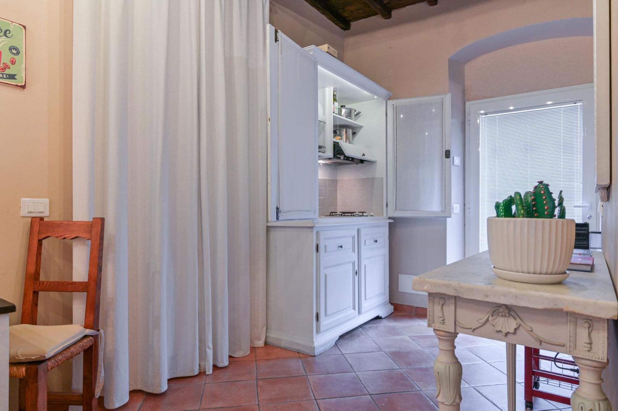La Casa Di Luca Apartment La Spezia Ngoại thất bức ảnh