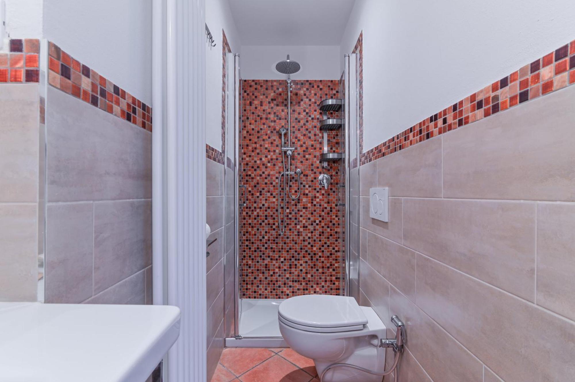 La Casa Di Luca Apartment La Spezia Ngoại thất bức ảnh