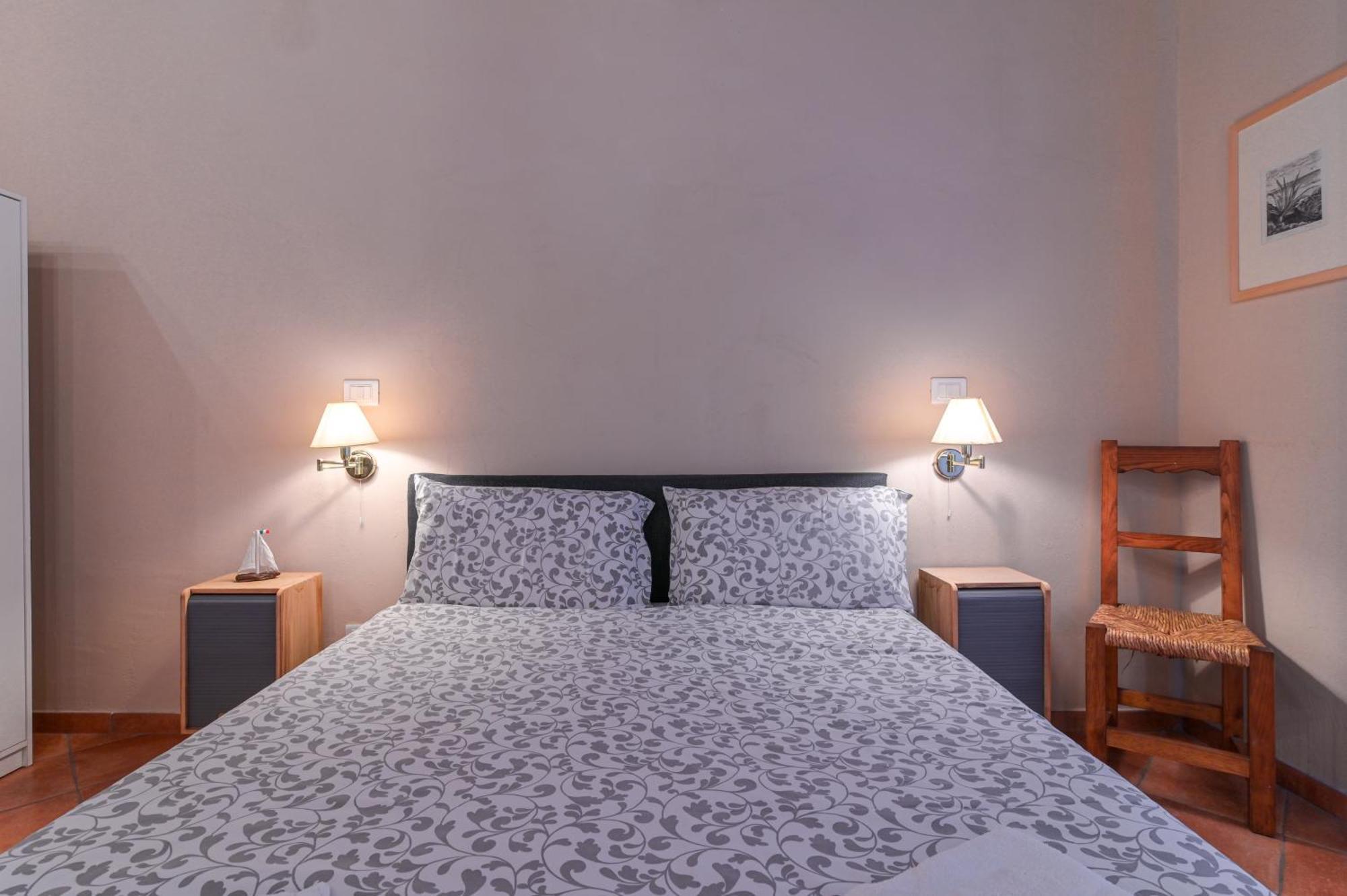 La Casa Di Luca Apartment La Spezia Ngoại thất bức ảnh