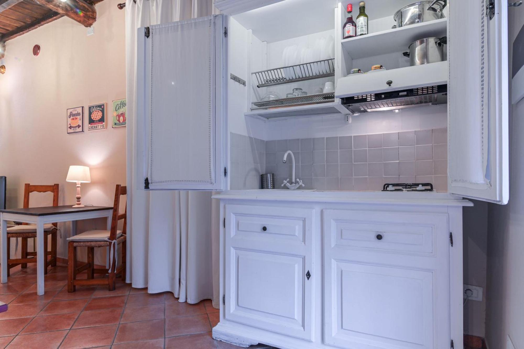 La Casa Di Luca Apartment La Spezia Ngoại thất bức ảnh